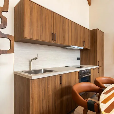 Apartment Anjia Collections - Saint Germain *
