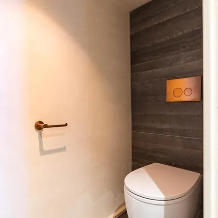 Anjia Collections - Saint Germain Apartment Paris