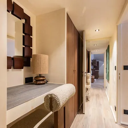 Anjia Collections - Saint Germain Apartment *