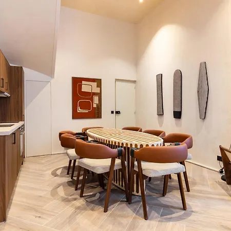 Anjia Collections - Saint Germain Apartment *