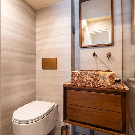 Apartment Anjia Collections - Saint Germain