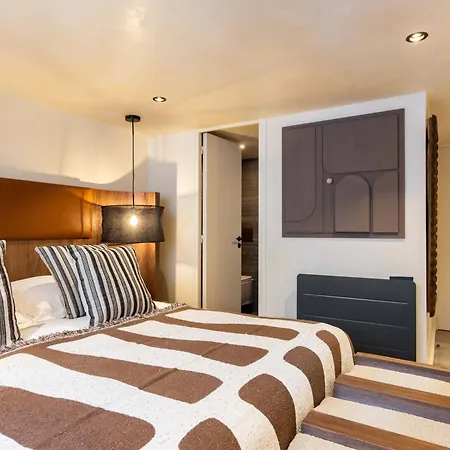 Apartment Anjia Collections - Saint Germain *