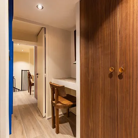 Apartment Anjia Collections - Saint Germain Paris