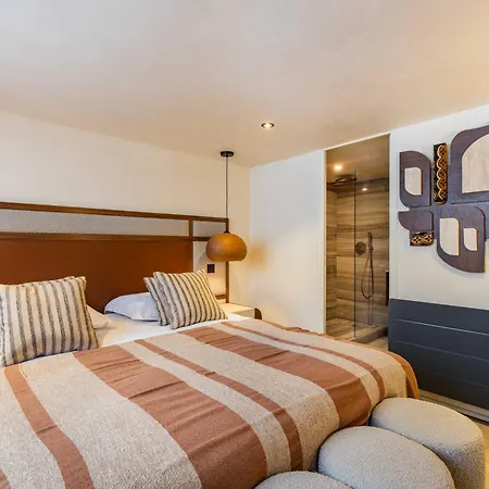 Anjia Collections - Saint Germain Apartment Paris