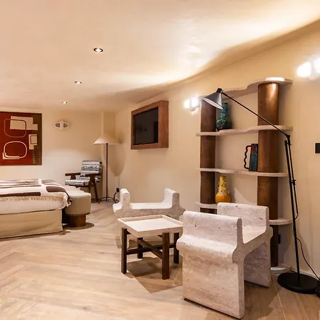 Anjia Collections - Saint Germain Apartment Paris