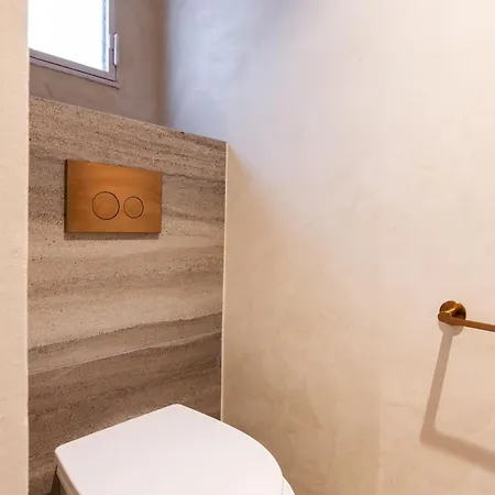 Anjia Collections - Saint Germain Apartment *