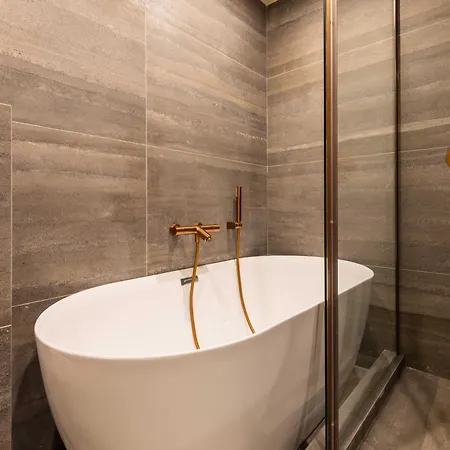 Anjia Collections - Saint Germain Apartment *