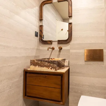 Anjia Collections - Saint Germain Apartment *