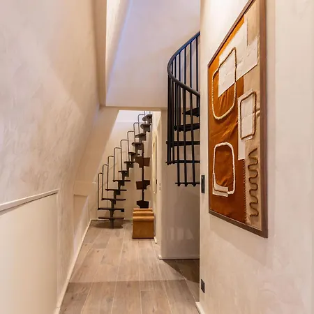 Anjia Collections - Saint Germain Paris