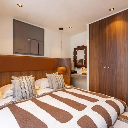 Apartment Anjia Collections - Saint Germain Paris
