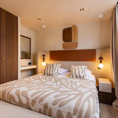 Apartment Anjia Collections - Saint Germain *