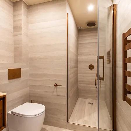 Anjia Collections - Saint Germain Apartment Paris