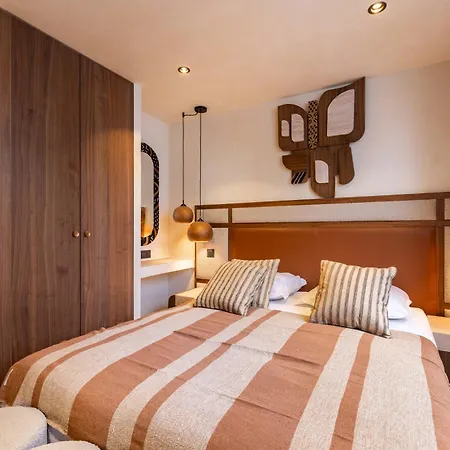 Anjia Collections - Saint Germain Apartment Paris