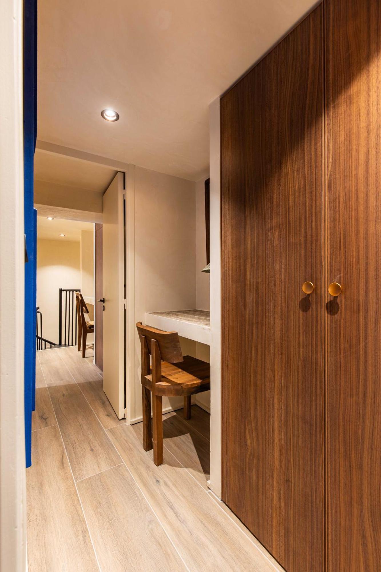 Apartment Anjia Collections - Saint Germain Paris
