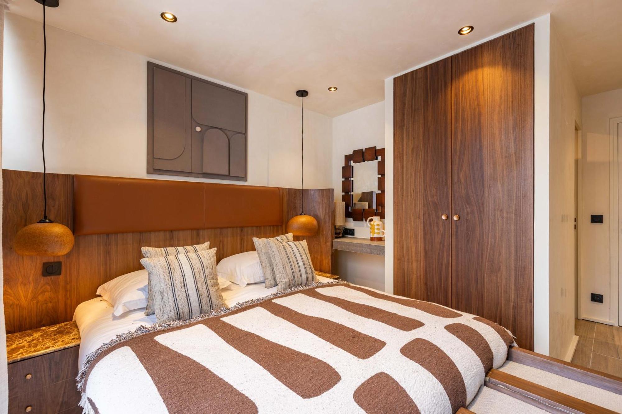 Apartment Anjia Collections - Saint Germain Paris